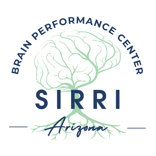 SIRRI Arizona- Brain performance and sensory processing center